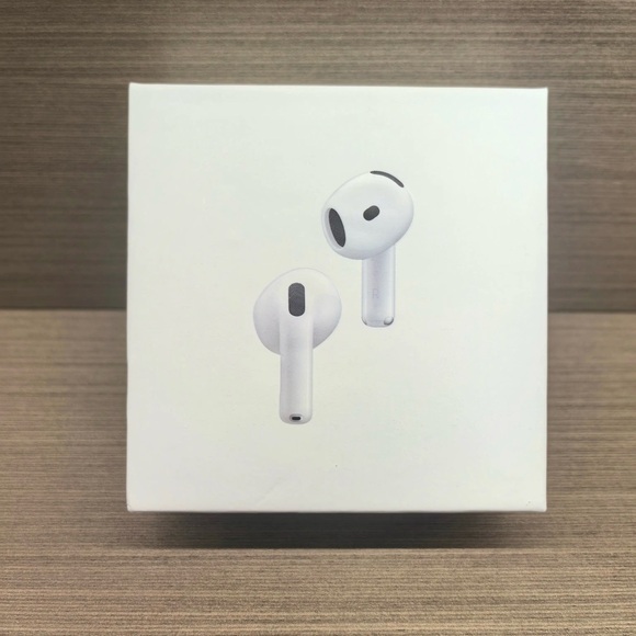 Apple AirPøds (4thGeneration) ANC